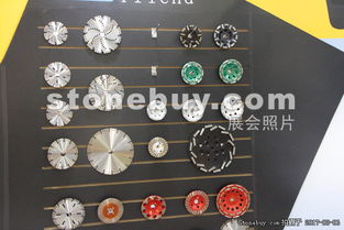 安阳富达 金刚石工具行业的匠心典范