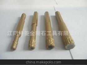 江阴特菱金刚石工具 钎焊金刚石孔钻的优质供应商深度解析